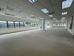 Harbourside Building 2 (D5), Factory #505602781